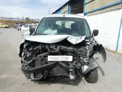 Здавання транспортного засобу otras marcas kangoo (f/kc0) authentique року 2010 потужний k9k b8