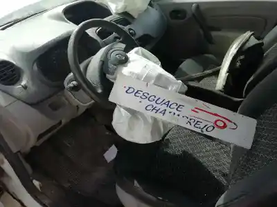 Здавання транспортного засобу otras marcas kangoo (f/kc0) authentique року 2010 потужний k9k b8