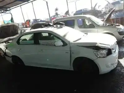 Здавання транспортного засобу citroen c-elysée exclusive року 2014 потужний 9h06