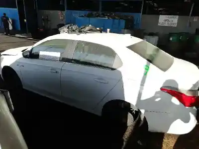 Здавання транспортного засобу citroen c-elysée exclusive року 2014 потужний 9h06