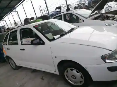 Veicolo di demolizione seat ibiza (6k1) select dell'anno 2000 alimentato aqm