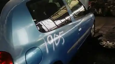 Утилизация автомобиля otras marcas clio ii fase ii (b/cb0) chiemsee года 2002 питание d4fb7