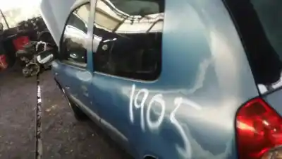 Утилизация автомобиля otras marcas clio ii fase ii (b/cb0) chiemsee года 2002 питание d4fb7