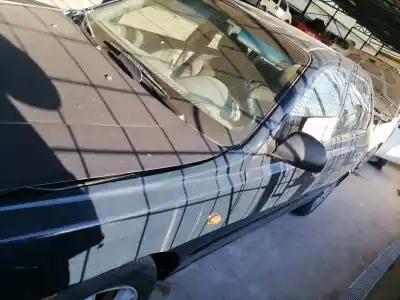 Veículo de Sucata hyundai accent (lc) 1.5 crdi cat do ano 2003 alimentado 3ea