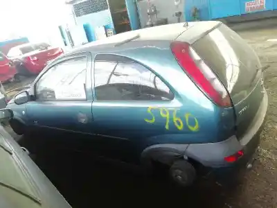 Здавання транспортного засобу opel                                               corsa c                                                                                                                                                                                                                                                    edition року 2000 потужний z12xe