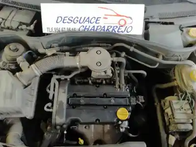 Здавання транспортного засобу opel                                               corsa c                                                                                                                                                                                                                                                    edition року 2000 потужний z12xe