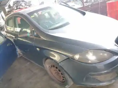 Veículo de Sucata seat altea (5p1) green do ano 2007 alimentado bxe