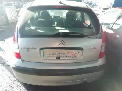 Утилизация автомобиля citroen c3 1.4 hdi cool года 2006 питание 8hz