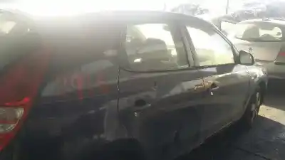 Veicolo di demolizione hyundai i30 classic dell'anno 2010 alimentato 4fb