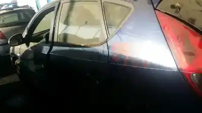 Veicolo di demolizione hyundai i30 classic dell'anno 2010 alimentato 4fb