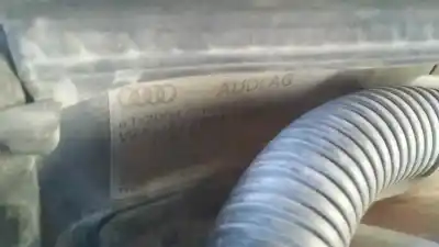 Здавання транспортного засобу audi a3 (8p) 1.9 tdi року 2004 потужний bkc