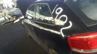 Здавання транспортного засобу audi a3 (8p) 1.9 tdi року 2004 потужний bkc