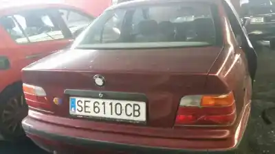Veículo de Sucata bmw serie 3 berlina (e36) 2.0 320i do ano 1993 alimentado 20-6s-2