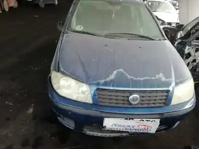 Veicolo di demolizione FIAT PUNTO BERLINA (188) 1.2 8V S dell'anno 2004 alimentato 188A4000