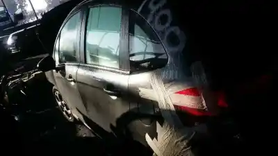 Veículo de Sucata citroen c3 business do ano 2010 alimentado 8hz