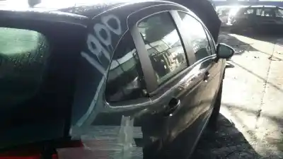 Veículo de Sucata citroen c3 business do ano 2010 alimentado 8hz