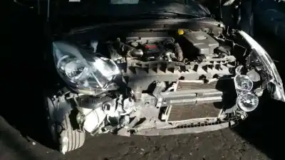 Veículo de Sucata citroen c3 business do ano 2010 alimentado 8hz