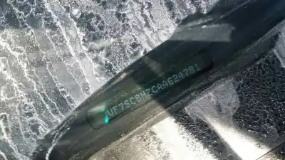 Veículo de Sucata citroen c3 business do ano 2010 alimentado 8hz