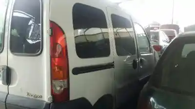 Здавання транспортного засобу otras marcas kangoo (f/kc0) alize року 2008 потужний k9kv7