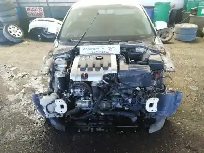 Здавання транспортного засобу audi a3 (8p) 2.0 tdi ambiente року 2004 потужний bkd