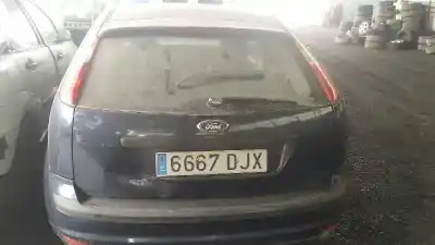 Veículo de Sucata ford focus berlina (cap) ambiente (d) do ano 2005 alimentado hwda