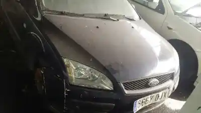 Veículo de Sucata ford focus berlina (cap) ambiente (d) do ano 2005 alimentado hwda