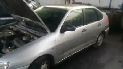 Veicolo di demolizione seat cordoba berlina (6k2) stella dell'anno 2000 alimentato agp