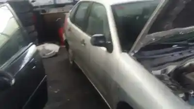 Veicolo di demolizione seat cordoba berlina (6k2) stella dell'anno 2000 alimentato agp