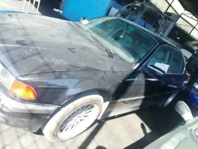 Veicolo di demolizione bmw serie 7 (e38) 735i dell'anno 1997 alimentato 358s1