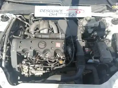 Veículo de Sucata citroen saxo 1.5 d furio do ano 2003 alimentado vjx