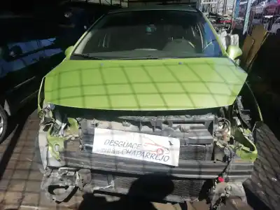 Veículo de Sucata PEUGEOT 207 Premium do ano 2007 alimentado 5FW