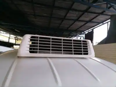 Veículo de Sucata opel combo familiar do ano 2003 alimentado y17dt