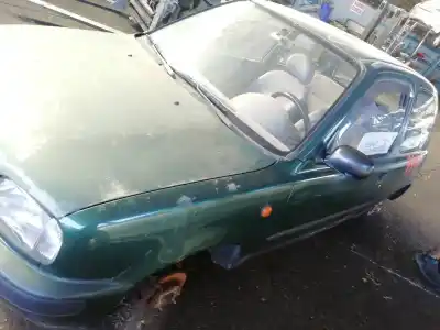 Veículo de Sucata nissan micra (k11) * do ano 1992 alimentado sin doc.