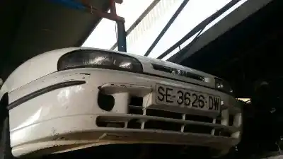 Veículo de Sucata fiat brava (182) td 75 s do ano 2000 alimentado 182a8000