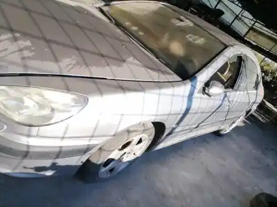 Утилизация автомобиля peugeot 607 (s1) 2.0 hdi fap cat года 2001 питание sin ficha