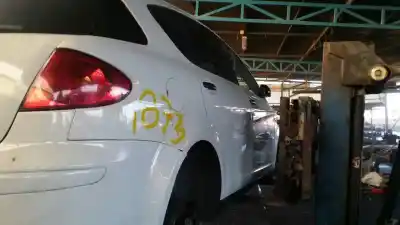 Scrapping Vehicle seat toledo (5p2) exclusive of the year 2005 powered bjb