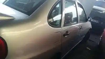 Veículo de Sucata seat cordoba berlina (6k2) stella do ano 2002 alimentado sin ficha