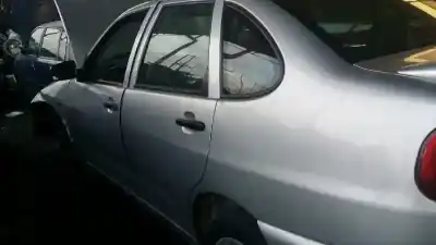 Veículo de Sucata seat cordoba berlina (6k2) stella do ano 2002 alimentado sin ficha