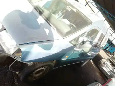 Утилизация автомобиля citroen jumpy 2.0 hdi sx caja cerrada acristalda (80kw) года 2000 питание rhzdw10ated