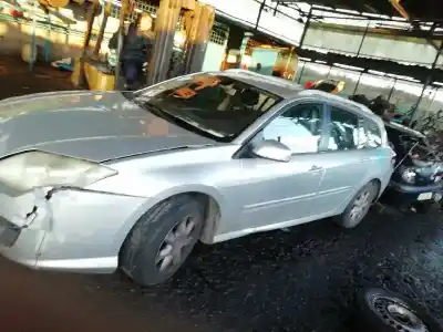 Veículo de Sucata renault laguna iii 5 puertas do ano 2008 alimentado m9r g7