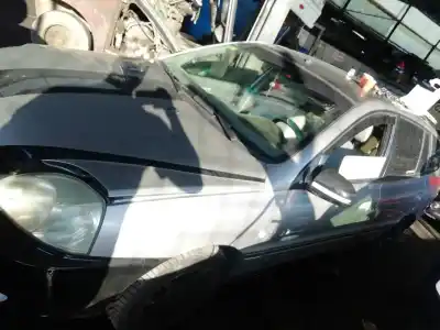 Scrapping Vehicle kia rio ipanema berlina of the year 2004 powered a5d