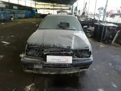Veículo de Sucata BMW SERIE 3 BERLINA (E36) 318tds do ano 2002 alimentado 174T1