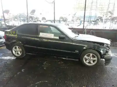 Vehicul casat bmw serie 3 berlina (e36) 318tds al anului 2002 alimentat 174t1