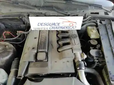 Vehicul casat bmw serie 3 berlina (e36) 318tds al anului 2002 alimentat 174t1