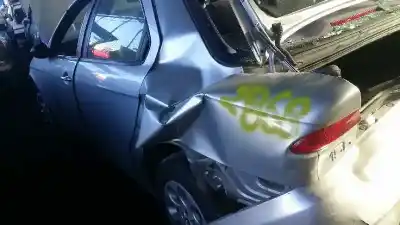 Scrapping Vehicle alfa romeo 156 (116) 1.6 t.spark progression of the year 2003 powered ar32104
