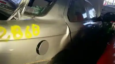 Scrapping Vehicle alfa romeo 156 (116) 1.6 t.spark progression of the year 2003 powered ar32104