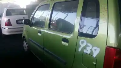 Утилизация автомобиля opel agila cosmo года 2003 питание z12xe