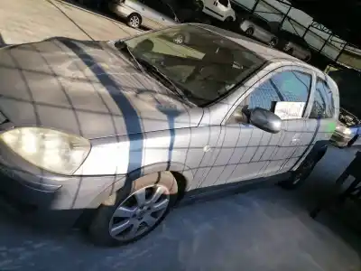 Veículo de Sucata opel corsa c blue line do ano 2007 alimentado z13dt