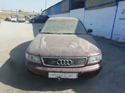Verschrottungsfahrzeug AUDI                                               A8 (D2)                                                                                                                                                                                                                                                    2.5 TDI                                                                                                                                                                                                                                                    des Jahres 1998 angetrieben SIN FICHA
