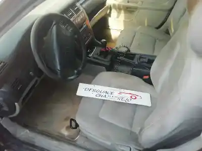 Утилизация автомобиля audi                                               a8 (d2)                                                                                                                                                                                                                                                    2.5 tdi года 1998 питание sin ficha